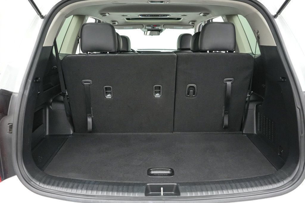 Used 2023 Kia Telluride S w/ S Sunroof Package AWD/4WD image 22