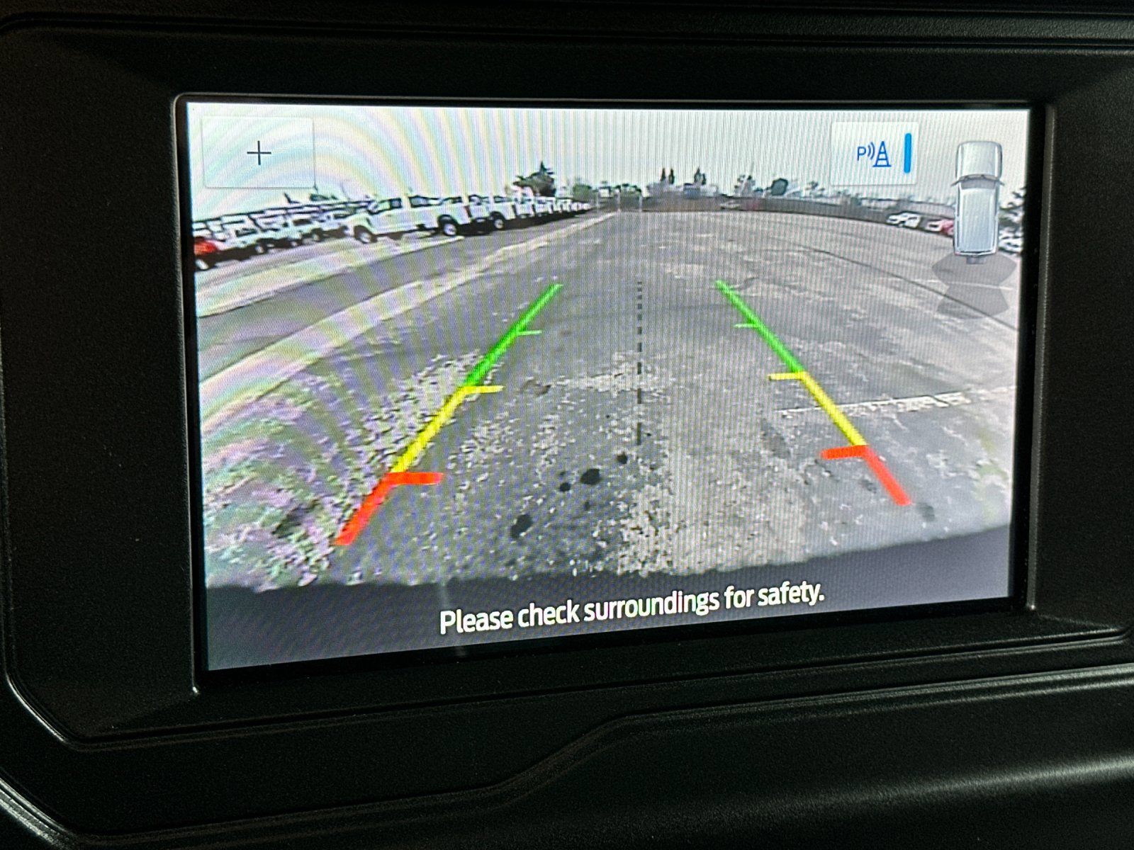 Certified 2021 Ford Bronco Big Bend image 21