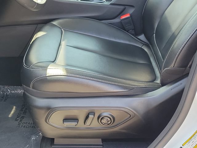 Used 2024 Jeep Grand Cherokee Limited 4xe AWD/4WD image 17