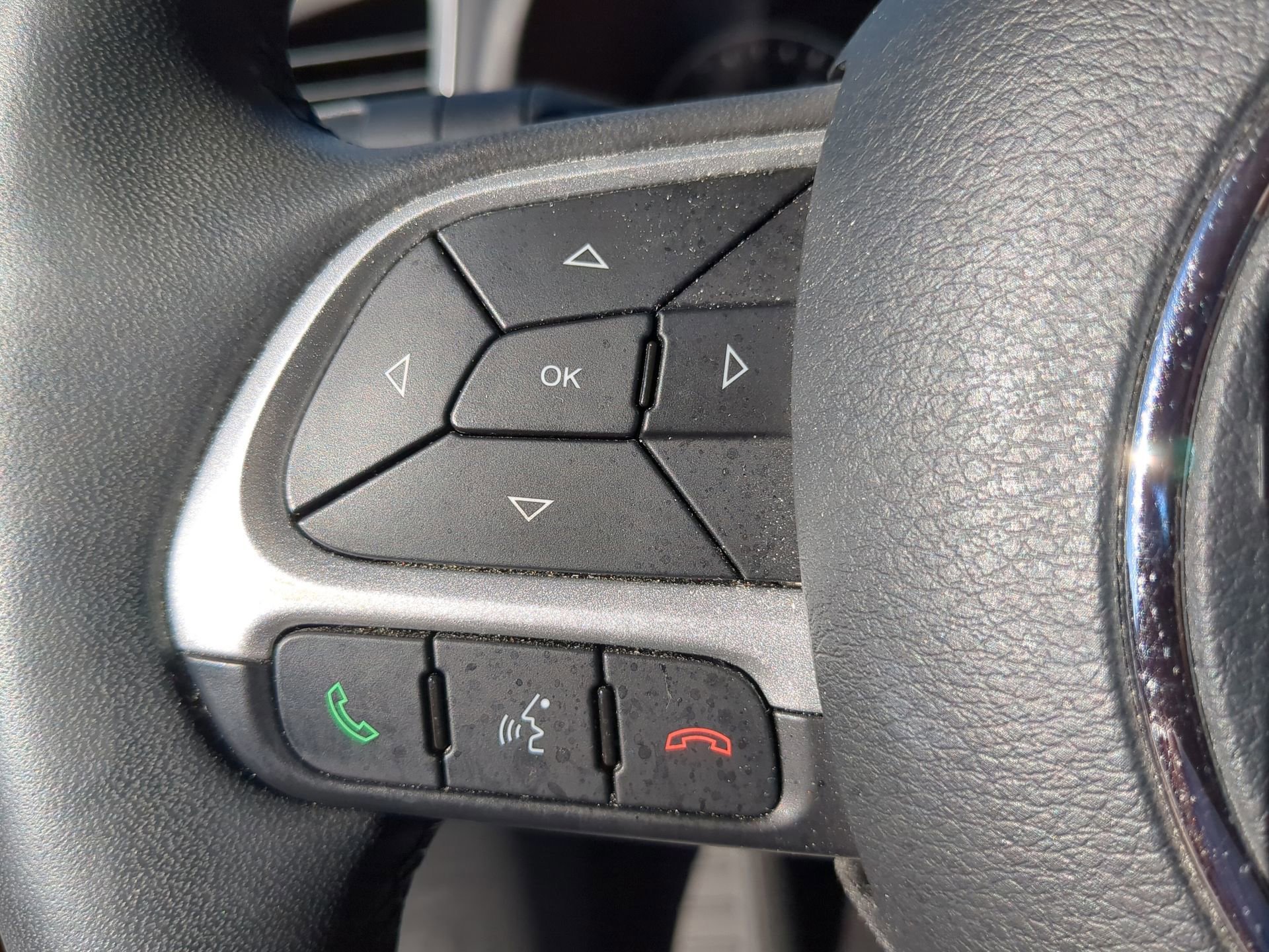 Used 2018 Jeep Renegade Latitude image 55