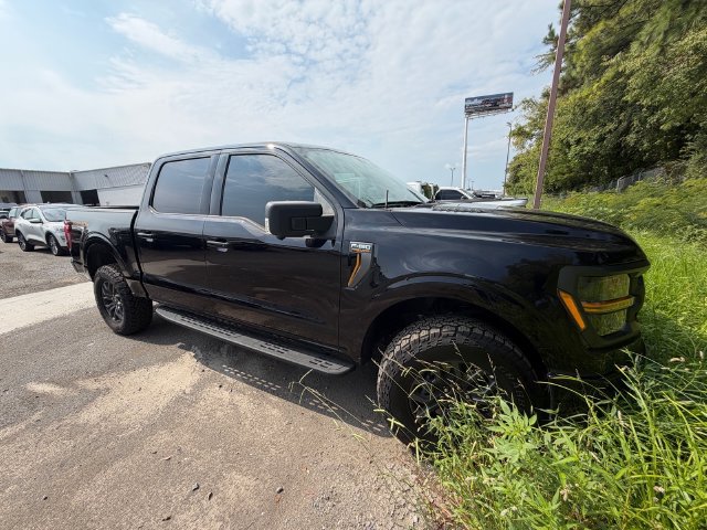 Certified 2025 Ford F150 Tremor w/ Bed Utility Package AWD/4WD image 5
