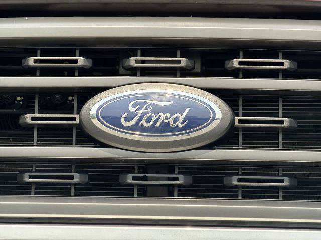 Certified 2023 Ford F150 XLT w/ Equipment Group 302A High AWD/4WD image 12