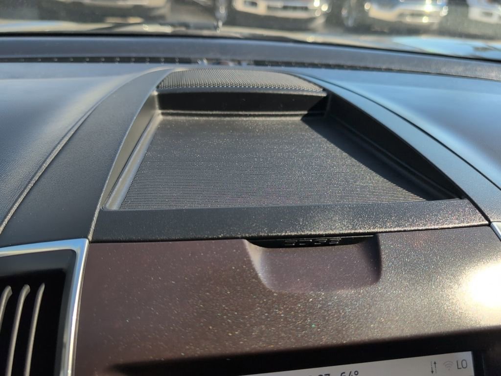 Certified 2020 Ford Edge Titanium w/ Equipment Group 301A image 15