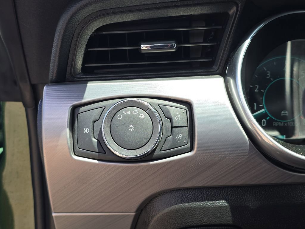 Certified 2022 Ford Mustang GT Premium w/ Equipment Group 401A image 22