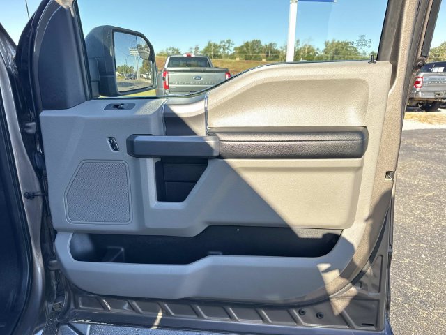 Certified 2020 Ford F150 XLT w/ Equipment Group 302A Luxury AWD/4WD image 14