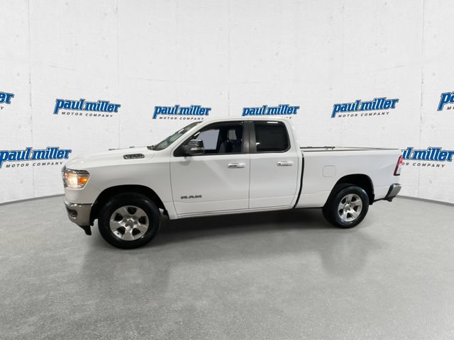 Used 2019 RAM 1500 Big Horn AWD/4WD image 6