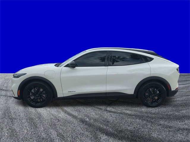 Certified 2024 Ford Mustang Mach-E Select image 2