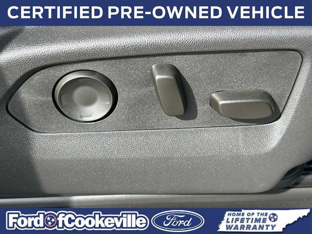 Used 2025 Chevrolet Tahoe High Country AWD/4WD image 25