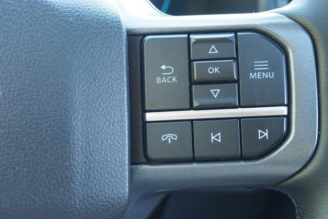 Certified 2025 Ford F150 Lightning Lariat AWD/4WD image 23