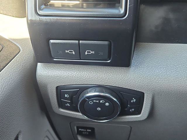 Certified 2018 Ford F150 XL w/ Equipment Group 101A Mid image 13