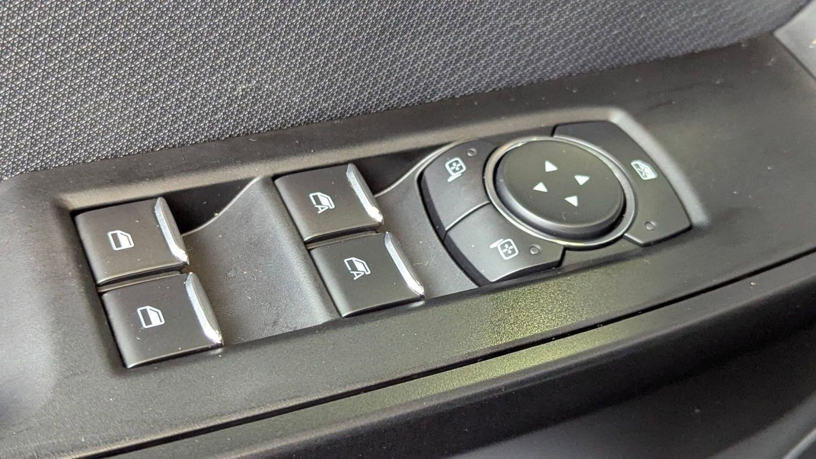 Certified 2021 Ford F150 XL w/ STX Appearance Package image 12