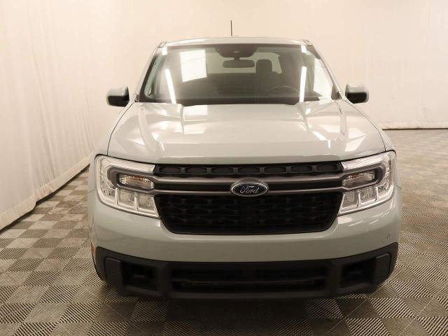Certified 2023 Ford Maverick XLT w/ Equipment Group 300A Standard image 26