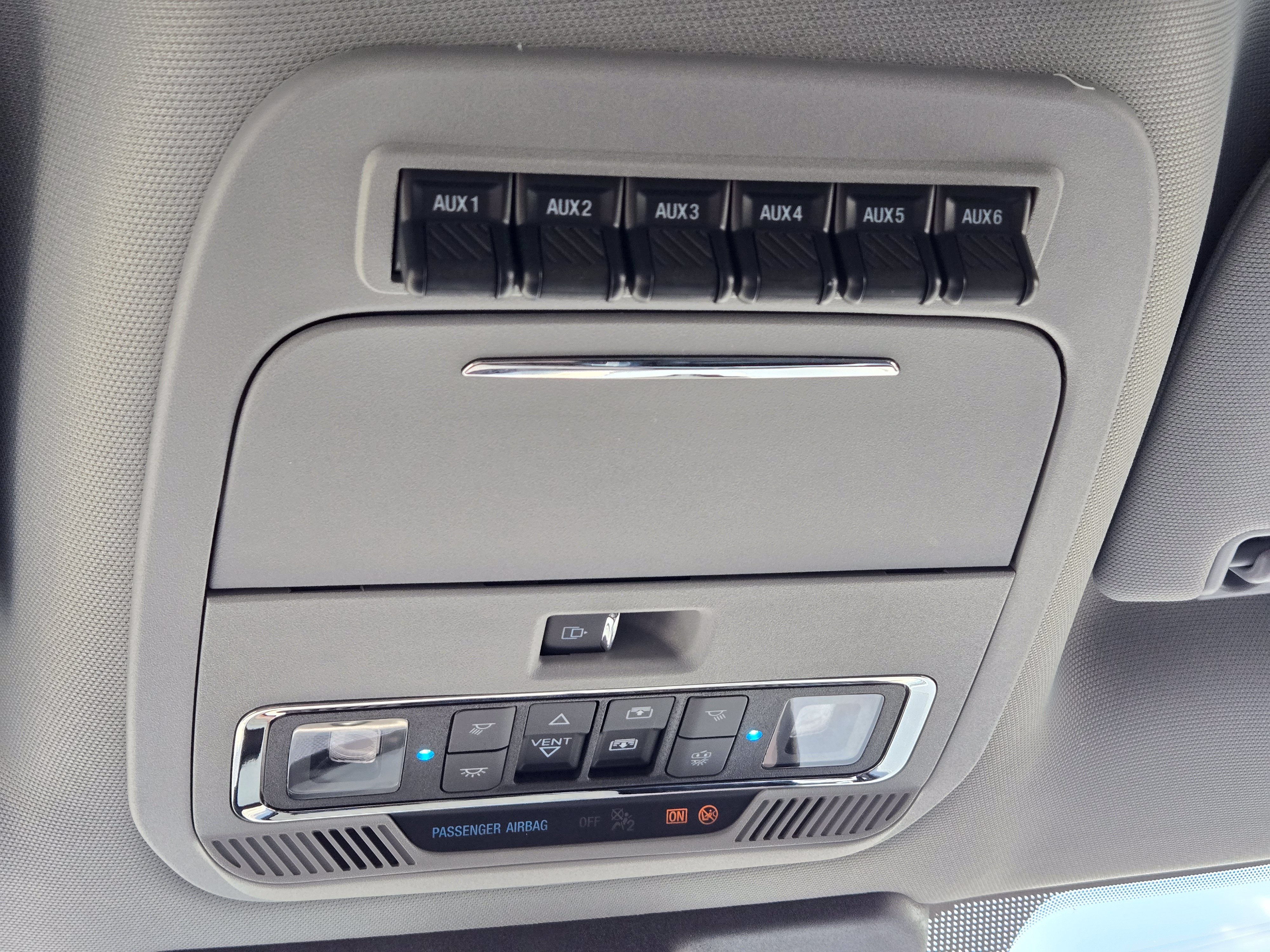 Certified 2024 Ford F250 Lariat w/ Lariat Ultimate Package AWD/4WD image 35