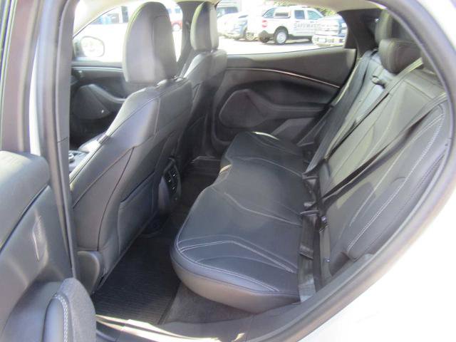 Certified 2023 Ford Mustang Mach-E Premium AWD/4WD image 15