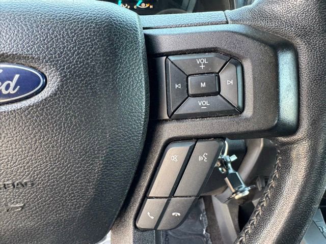 Certified 2018 Ford F150 XLT w/ Equipment Group 302A Luxury AWD/4WD image 21