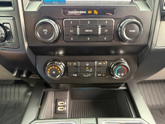 Certified 2019 Ford F150 XL w/ Equipment Group 101A Mid RWD image 23