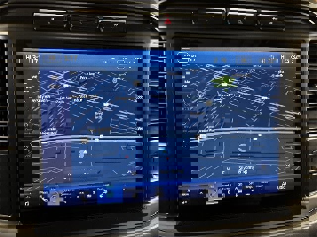 Certified 2023 Ford F150 XLT w/ Equipment Group 302A High image 10