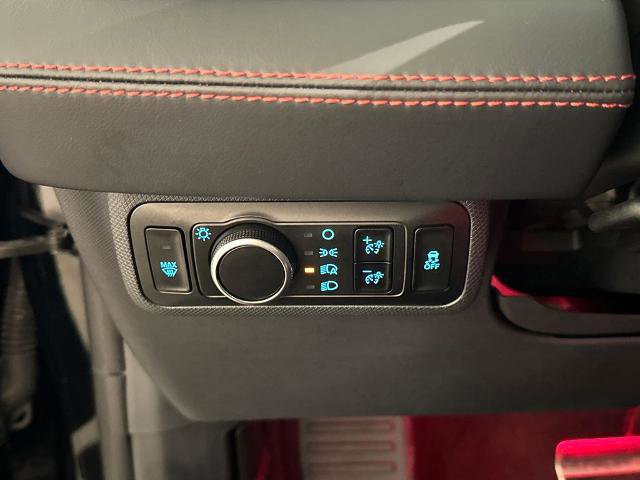 Certified 2025 Ford Mustang Mach-E Premium w/ Sport Appearance Package AWD/4WD image 18