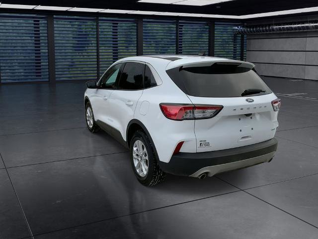 Certified 2022 Ford Escape SE w/ Convenience Package image 5