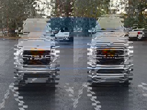 Used 2020 RAM 1500 Big Horn image 13