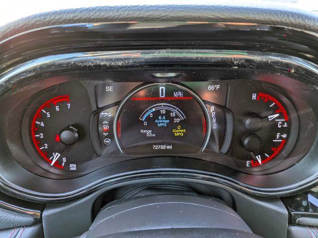 Used 2021 Dodge Durango R/T image 40