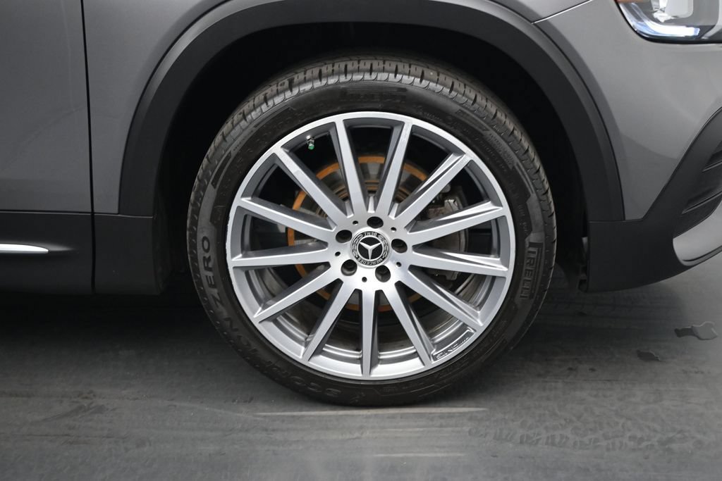Used 2021 Mercedes-Benz GLB 250 image 23