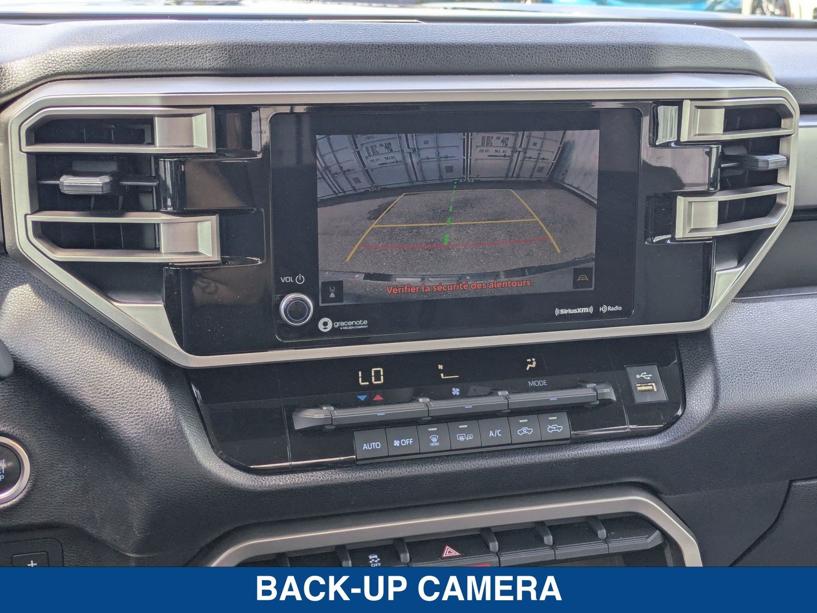 Used 2024 Toyota Tundra SR5 w/ SR5 Convenience Package RWD image 30