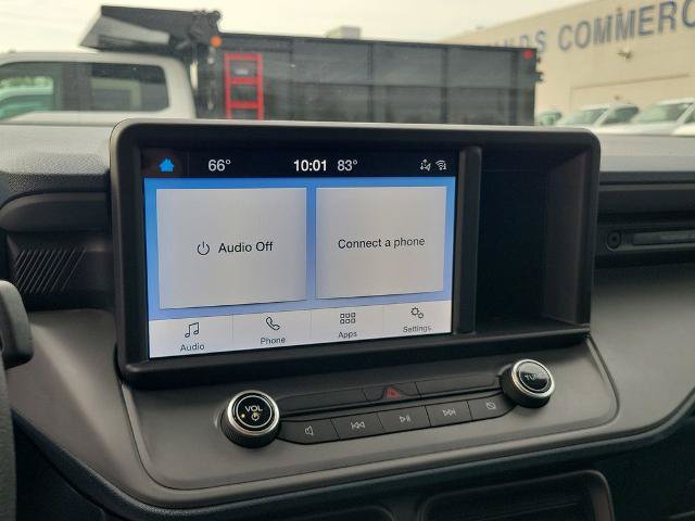 Certified 2023 Ford Maverick XL FWD image 24
