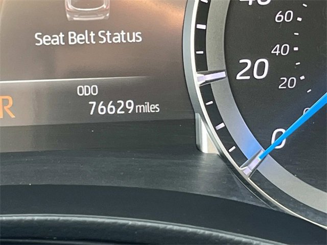 Used 2023 Toyota Highlander LE image 38