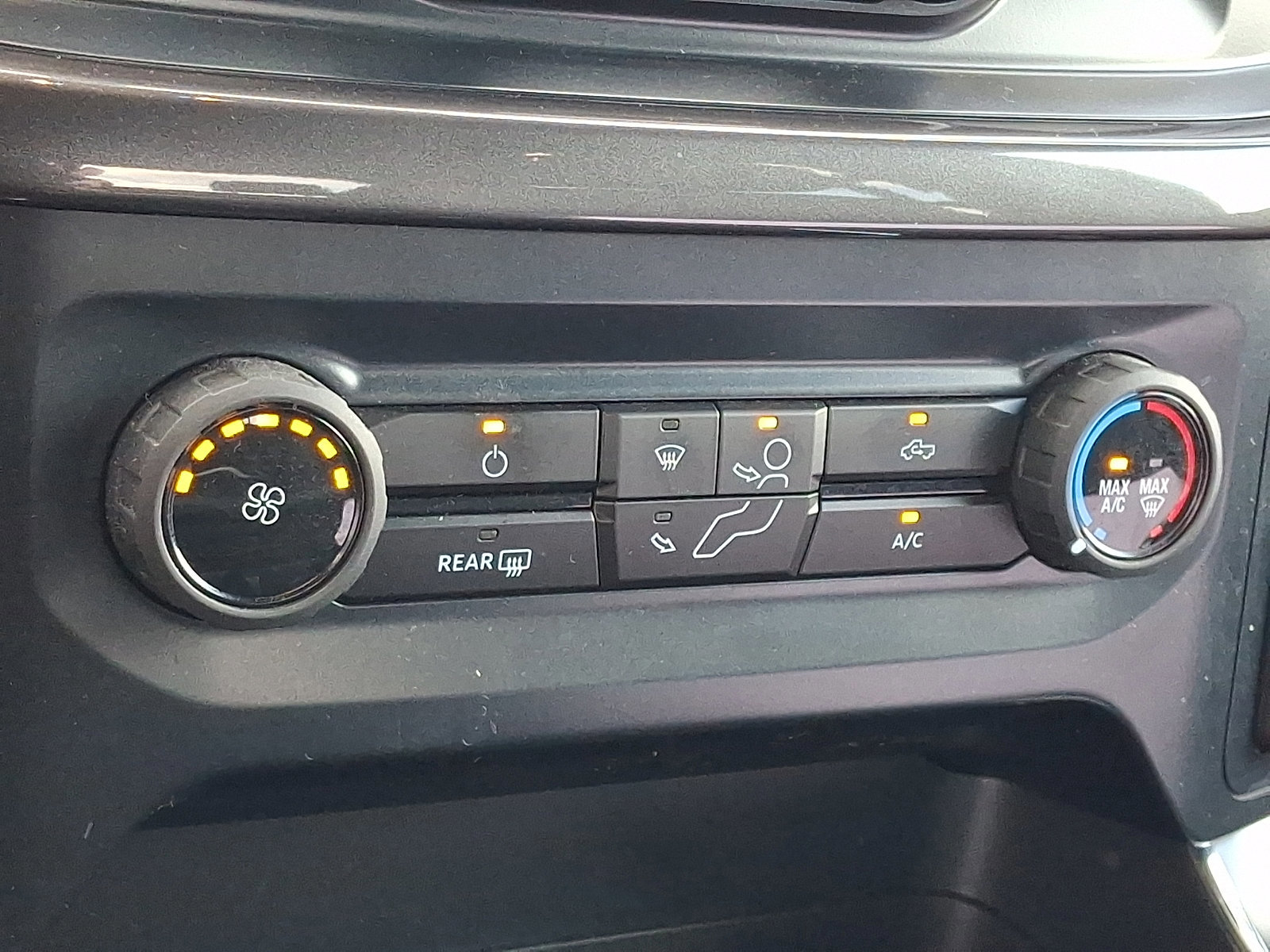 Certified 2023 Ford F150 XL w/ STX Appearance Package AWD/4WD image 19