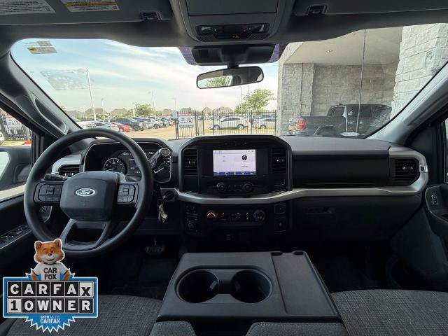 Certified 2022 Ford F150 XLT AWD/4WD image 28