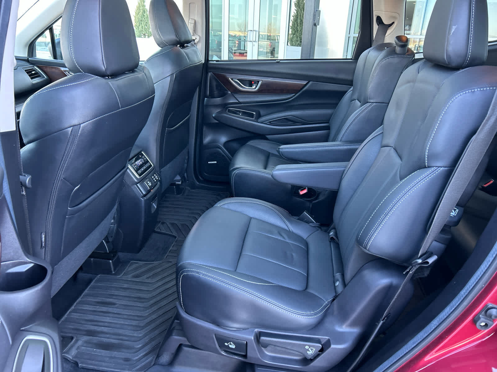 Used 2024 Subaru Ascent Touring image 24