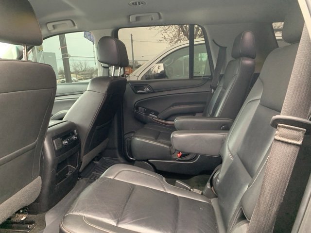 Used 2018 Chevrolet Tahoe LT image 11