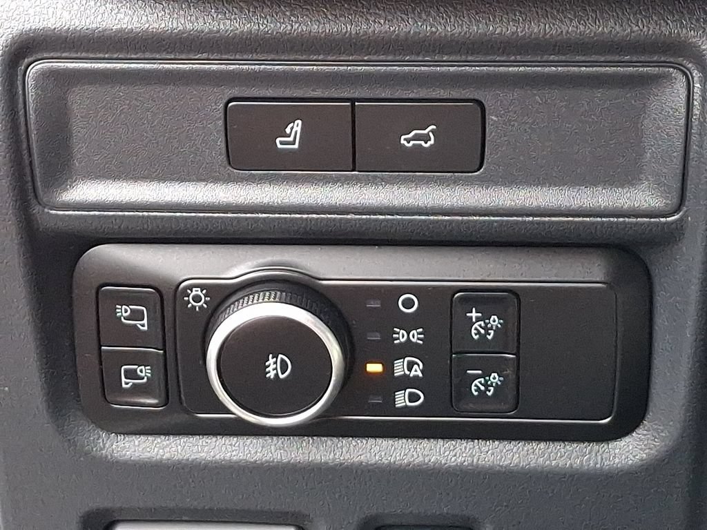 Certified 2024 Ford Expedition Platinum AWD/4WD image 26