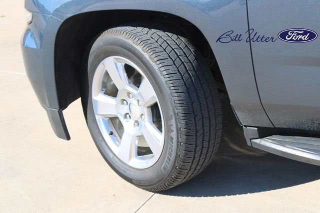 Used 2020 Chevrolet Tahoe LT image 9