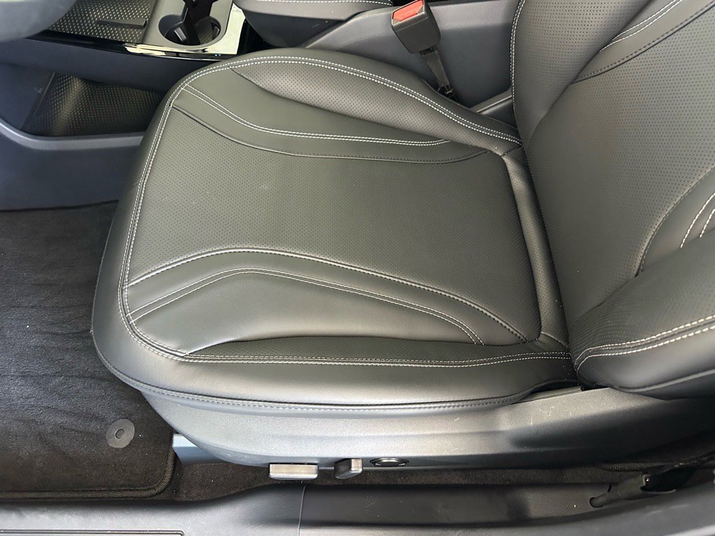 Certified 2024 Ford Mustang Mach-E Premium image 32