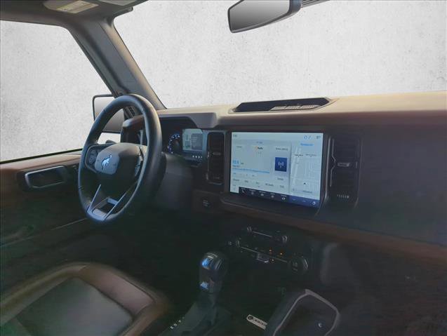 Certified 2024 Ford Bronco Outer Banks image 26