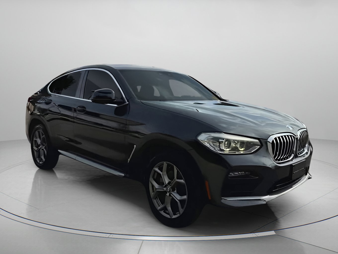 Used 2020 BMW X4 xDrive30i w/ Convenience Package image 2