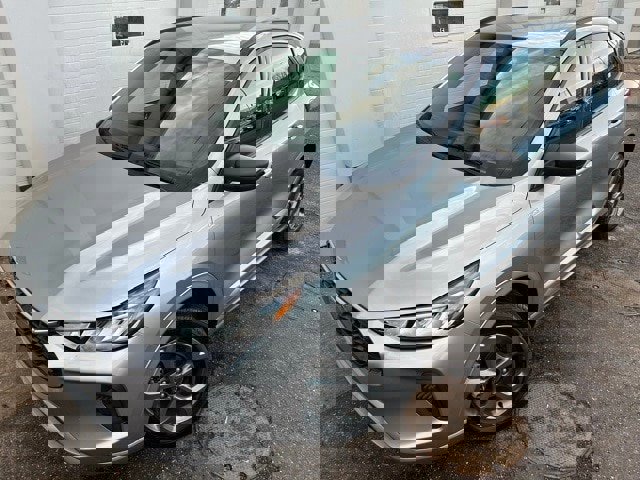 Certified 2024 Ford Escape ST-Line image 6