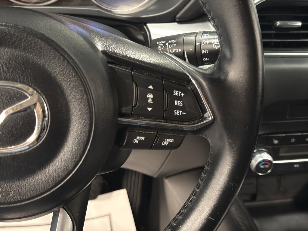 Used 2019 MAZDA CX-5 Touring image 13