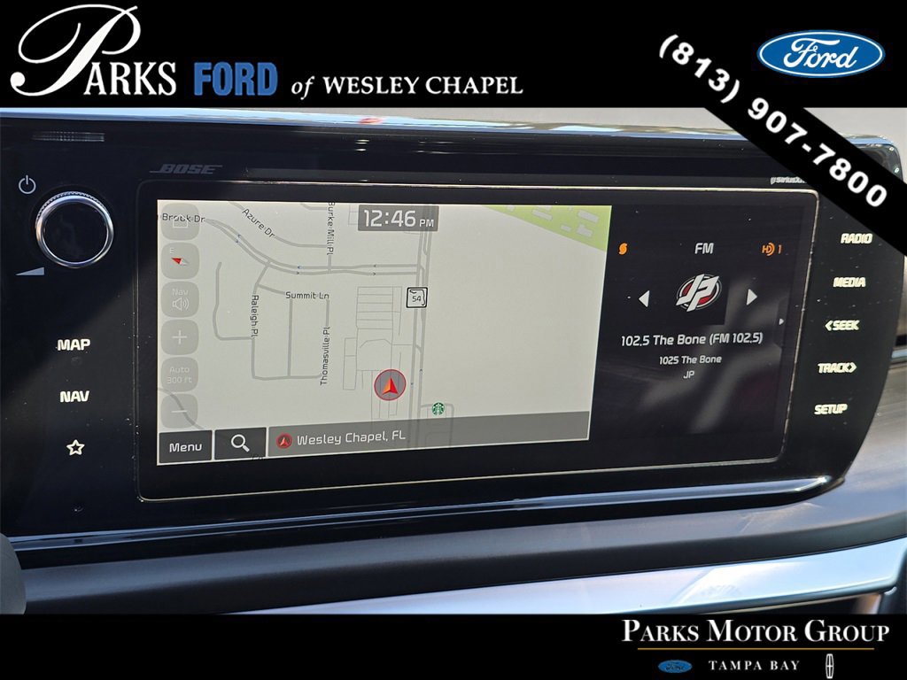 Used 2024 Kia K5 GT w/ GT1 Package image 21