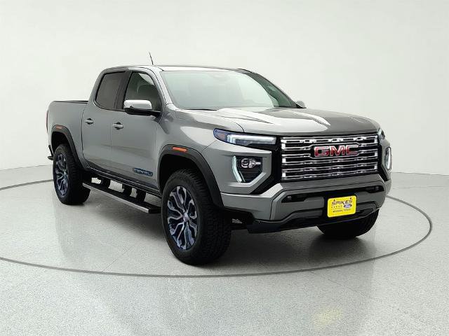 Used 2026 GMC Canyon Denali