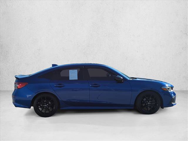 Used 2022 Honda Civic Si image 4