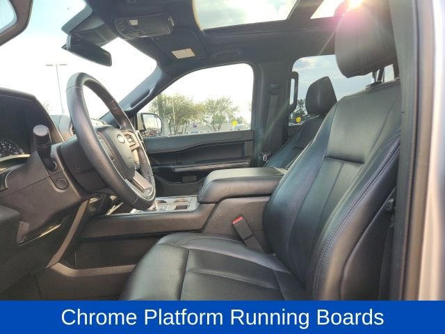 Certified 2021 Ford Expedition XLT RWD image 21