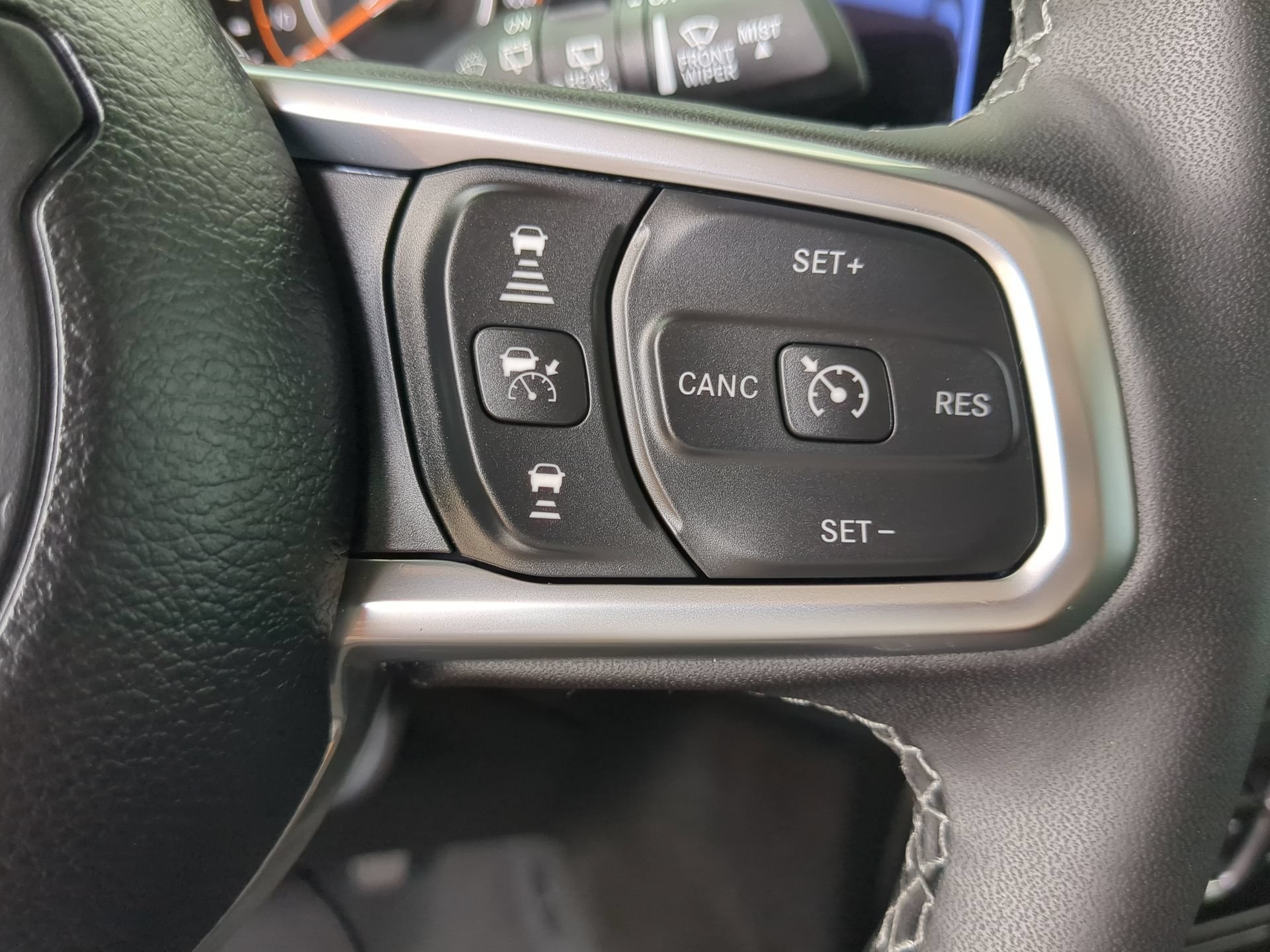 Used 2026 Jeep Wrangler Unlimited Sahara AWD/4WD image 65