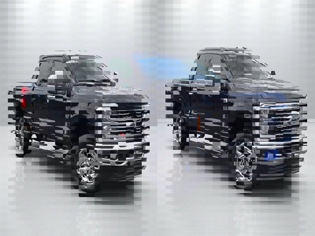 Certified 2024 Ford F350 King Ranch