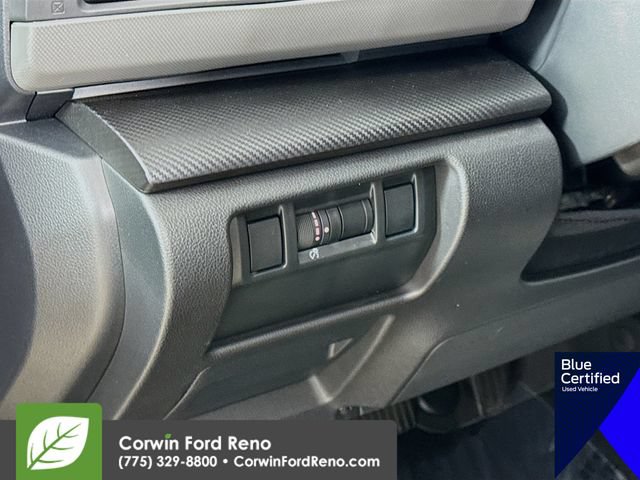 Used 2024 Subaru Crosstrek 2.5i Wilderness w/ Crosstrek Mirror Package AWD/4WD image 14