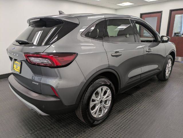 Certified 2025 Ford Escape Active w/ Tech Pack #1 image 4