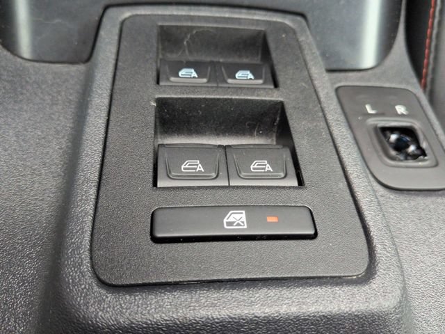 Certified 2024 Ford Bronco Raptor w/ Interior Carbon Fiber Pack 6 AWD/4WD image 20
