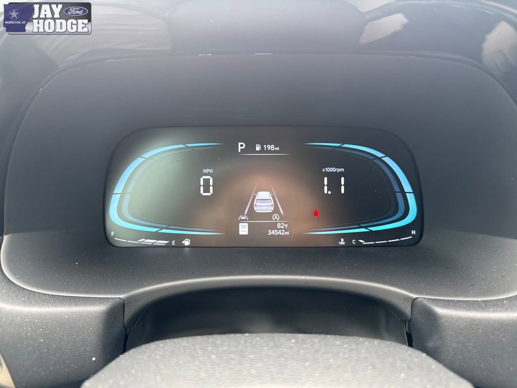 Used 2024 Hyundai Palisade XRT FWD image 11